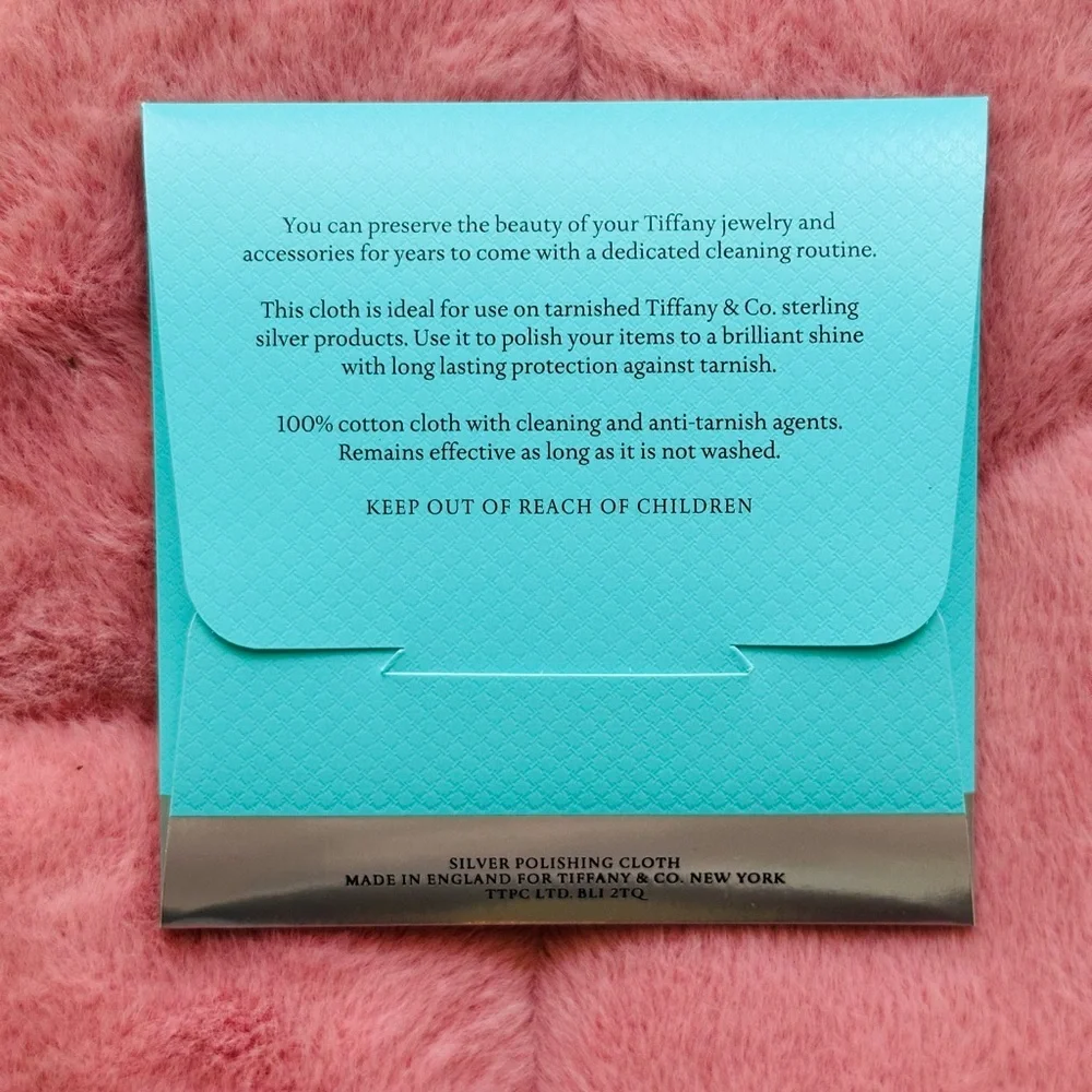 Tiffany & Co. HardWare Ball Necklace in Sterling Silver ~ Authentic! - Picture 10 of 11